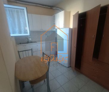 Studio/Γκαρσονιέρα για ενοικίαση Αηβαλιώτικα (Βόλος) - Photo 5