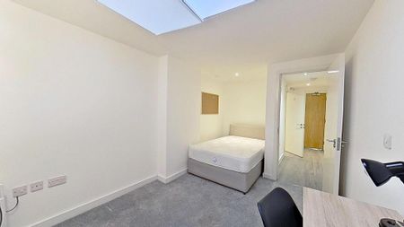 2 bedroom flat to rent - Photo 5