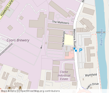 The Maltings, Wetmore Road, Burton-on-Trent, Staffordshire, DE14 - Photo 1
