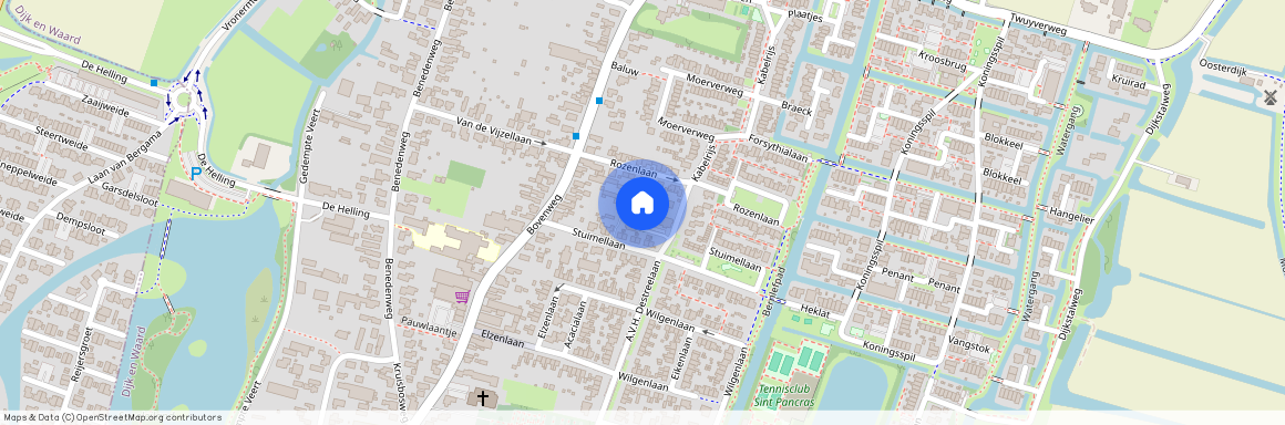 Lupinehof 22, Sint-Pancras kern, 1834GV, Sint Pancras