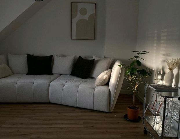 Sanierte Mietwohnung 3 ZKB in Höhr-Grenzhausen - Foto 1