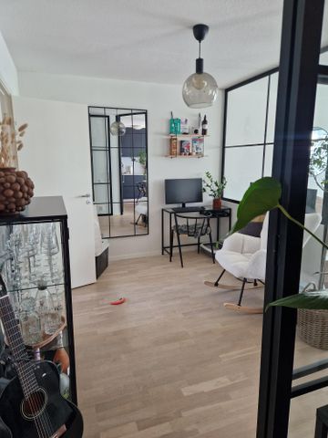 Söderarmsvägen, Johanneshov - Foto 2