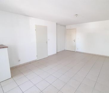 location Appartement T2 DE 43.03m² À MONTPELLIER - Photo 2