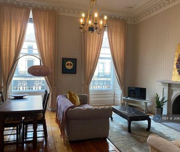 1 bedroom in a flat share to rent - Photo 2