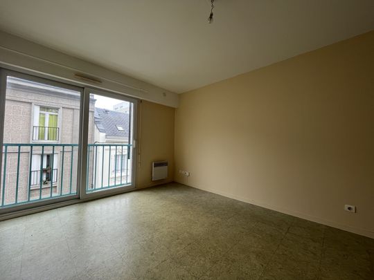 STUDIO - 22,43M2 - CENTRE VILLE - PARKING - Photo 1