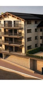 3½-Zimmer-Neubauwohnung Nr. 1 – Wohnen mit Komfort im Prättigauerho... - Foto 3
