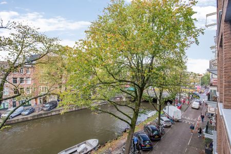 Prinsengracht 305D, 1016 GX, Amsterdam - Foto 3