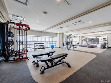 5605 Avenue Pierre-De Coubertin, #1113 - Photo 5