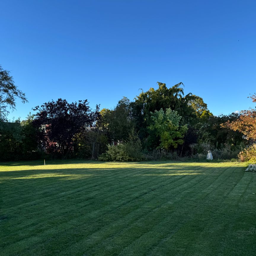 Hemmeslövsvägen, Båstad - Photo 1