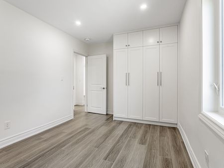 For Lease - 1627 Woodbine Heights Boulevard Unit# Main, Toronto, Ontario - Photo 2