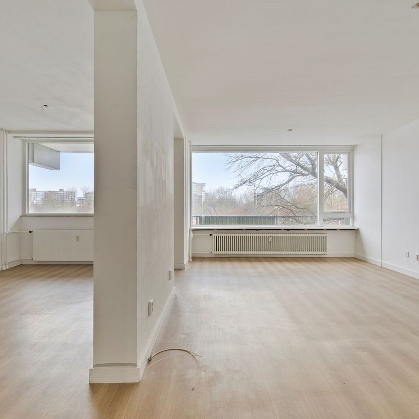 Appartement te huur: Stadhoudersring 570 2713 GS Zoetermeer - Foto 1