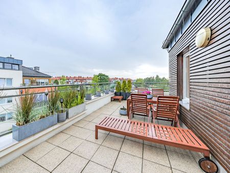 Luksusowy apartament 2 poziomowy Gdynia Wiczlino - Фото 4