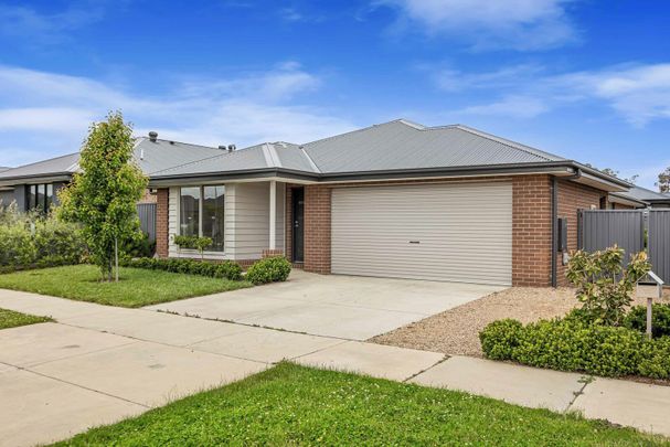 Three Bedroom Home In Peaceful Smythes Creek - Photo 1