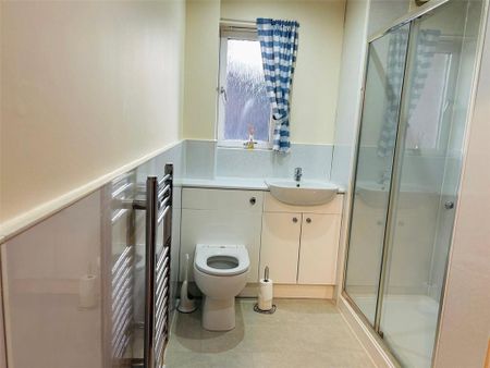 1 bedroom flat to rent - Photo 5
