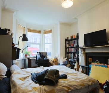 6 Bedroom Home – Student Let - Photo 6