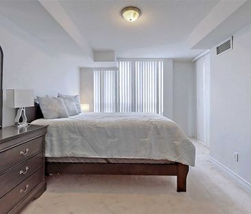 Brand New Spacious 1B 1B Condo For Lease| 330 Red Maple Rd. Richmond Hill, Ontario L4C 0T6 - Photo 5