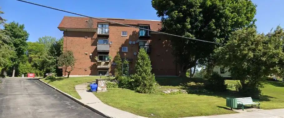 1350 Laurier Street #201: 2 Bedroom Apartment (Rockland) | 1350 Laurier Street, Clarence-Rockland - Photo 1