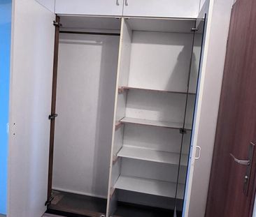 Helle 2-Zi-Wohnung mit Tiefgaragenplatz in Bad Schwartau - Photo 3