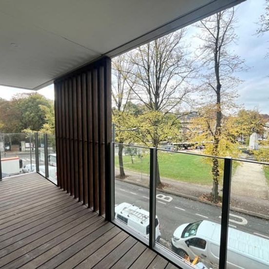 Appartement te huur - Photo 1