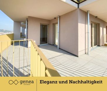 Esplanade 7 | Ihr neues Zuhause im Herzen von Reininghaus | Unbefri... - Foto 4