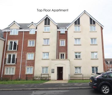 2 bedroom flat to rent - Photo 3