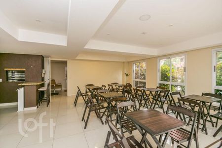 Apartamento com 2 quartos e 63m² para alugar em Santo Antônio, Porto Alegre. - Foto 5