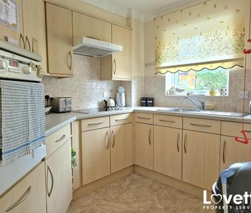 1 bedroom property to rent - Photo 5