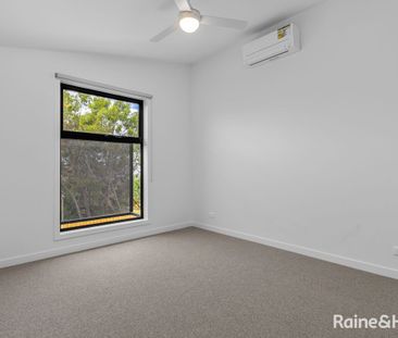 Brand New & Gorgeous - Three Townhouses' Available! - Photo 2