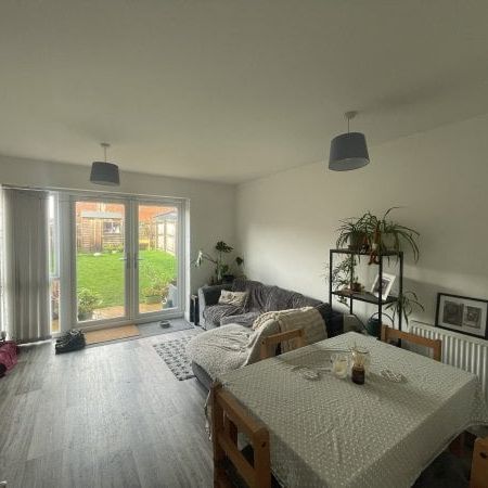 Harker Close, Hucknall, Property for rent - Photo 1