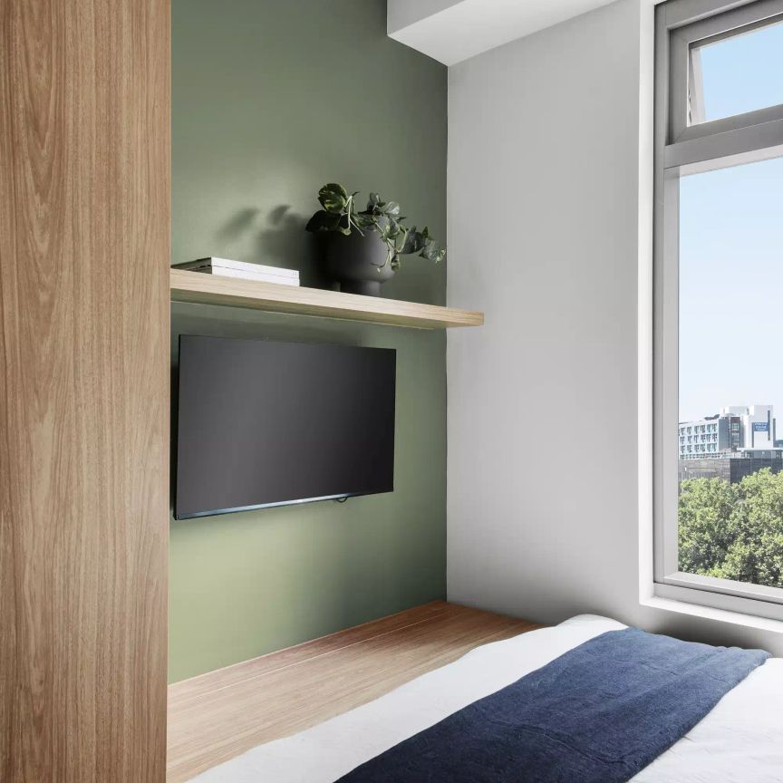 Medium Studio - Photo 1