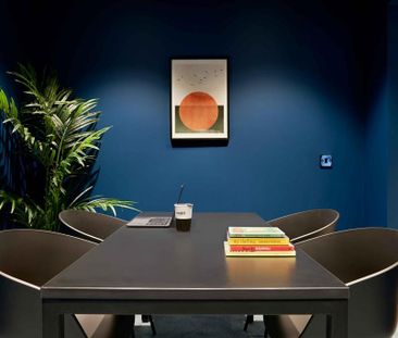 1 bedroom private hall to rent - Photo 4