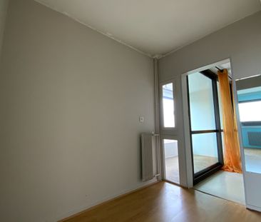 À LOUER - Appartement 3 pièces avec terrasse et balcon à VALENCE - Photo 2