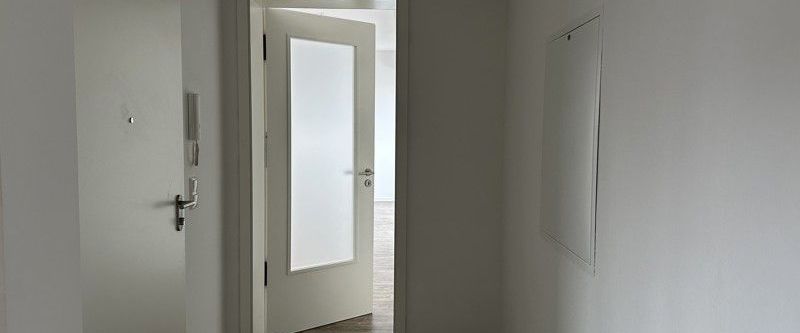 Großzügige 2-Zimmer-Wohnung mit Dachterrasse - Foto 1