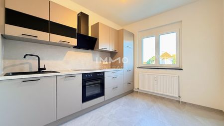 Generalsanierte 2-Zimmer-Wohnung mit Loggia zur Miete - Foto 3