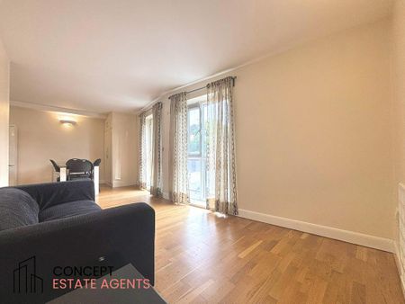 2 bedroom apartment to rent - Photo 2