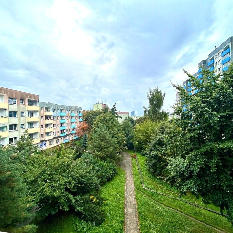 MIESZKANIE na WYNAJEM - Zdjęcie 1