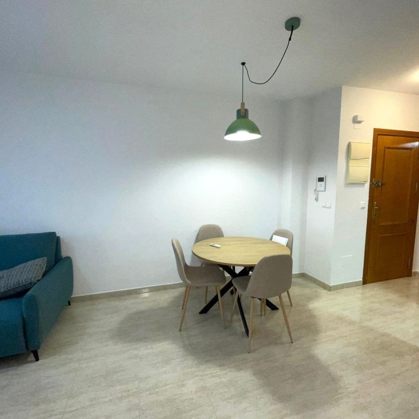 Piso de alquiler en San Lorenzo, 10, San Lorenzo - Photo 1