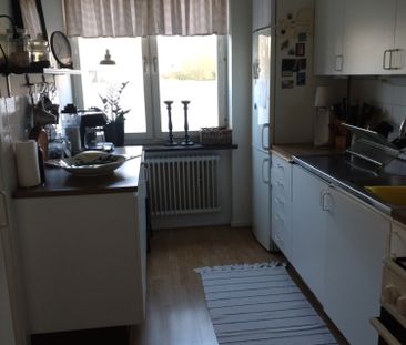 Linnégatan 63B - Foto 4