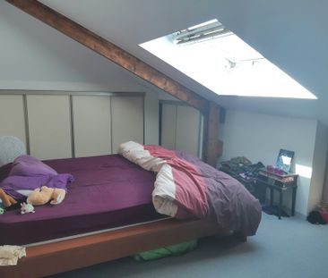 Appartement T2 à louer Nantes - 36 m² - Photo 2