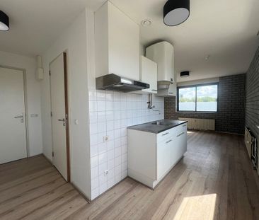 Te huur: Appartement Henry Dunantweg in Alphen aan den Rijn - Photo 4