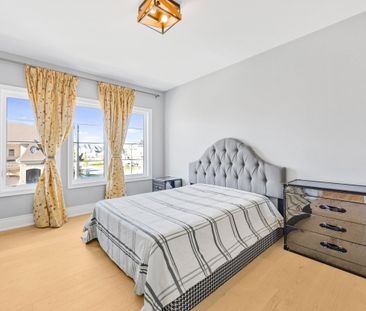 For Lease - 41 Glen Abbey Trail, Vaughan, Ontario - Photo 6