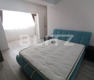 Apartament de 2 camere, prima inchiriere, centrala termica, zona Ciuperca - Fotografie 4