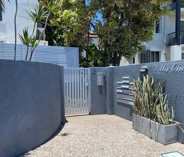 2 Bedroom Unit on Chevron Island! - Photo 6