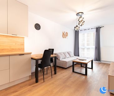 Pierwszy Najem *Papierni Prądnickich* nowe osiedle - Фото 6