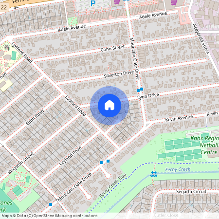 1/41 Lynn Drive, VIC 3156, Ferntree Gully