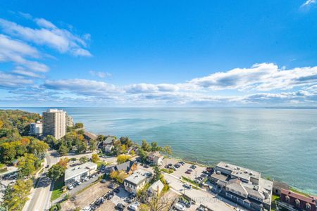 For Lease - 370 Martha Street Unit# 1907, Burlington, Ontario - Photo 5
