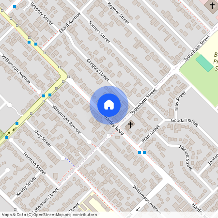 B/233 Hardey Road, Belmont