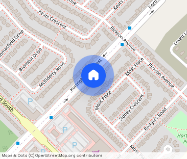 132 Kortright Rd W, Guelph - Photo 1