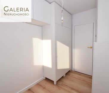 Przytulne 3 pokoje z balkonem i klimatyzacją - Zdjęcie 3