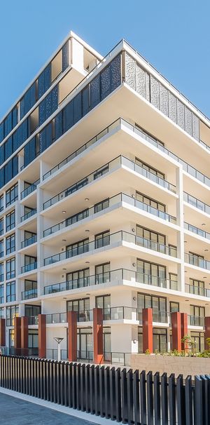 309D/6 Nancarrow Avenue Ryde - Photo 1